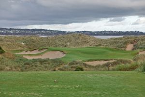 Barnbougle (Dunes) 7th 2026